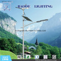 Modul-Design 40W / 80W / 120W LED-Solarstraßenlaterne (BDL210W)